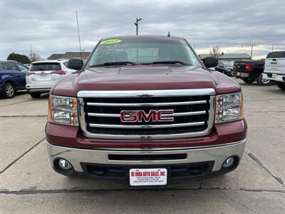 2013 GMC Sierra 1500 SLE   - Photo 8 - South Sioux City, NE 68776