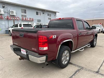 2013 GMC Sierra 1500 SLE   - Photo 5 - South Sioux City, NE 68776