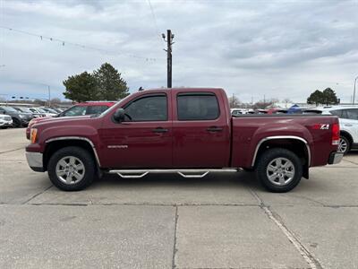 2013 GMC Sierra 1500 SLE   - Photo 2 - South Sioux City, NE 68776