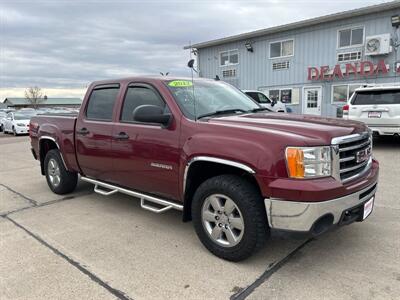 2013 GMC Sierra 1500 SLE   - Photo 7 - South Sioux City, NE 68776