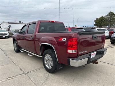 2013 GMC Sierra 1500 SLE   - Photo 3 - South Sioux City, NE 68776