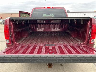 2013 GMC Sierra 1500 SLE   - Photo 19 - South Sioux City, NE 68776