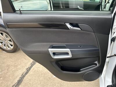 2014 Chevrolet Captiva Sport LT   - Photo 17 - South Sioux City, NE 68776