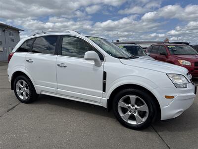 2014 Chevrolet Captiva Sport LT   - Photo 10 - South Sioux City, NE 68776
