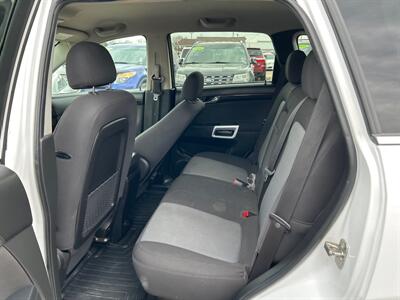2014 Chevrolet Captiva Sport LT   - Photo 16 - South Sioux City, NE 68776