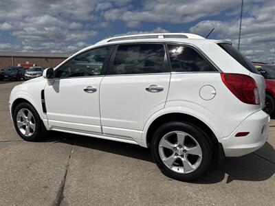 2014 Chevrolet Captiva Sport LT   - Photo 4 - South Sioux City, NE 68776