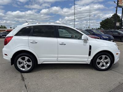 2014 Chevrolet Captiva Sport LT   - Photo 9 - South Sioux City, NE 68776