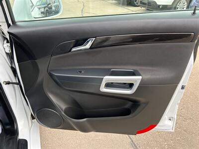 2014 Chevrolet Captiva Sport LT   - Photo 22 - South Sioux City, NE 68776