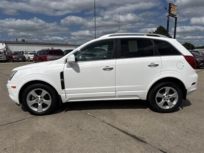 2014 Chevrolet Captiva Sport LT   - Photo 3 - South Sioux City, NE 68776