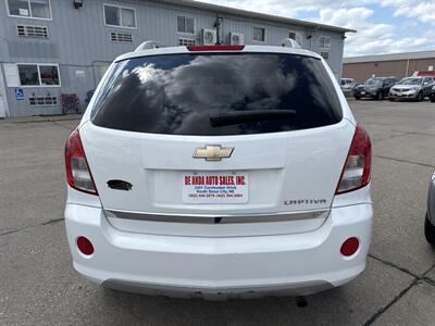 2014 Chevrolet Captiva Sport LT   - Photo 6 - South Sioux City, NE 68776