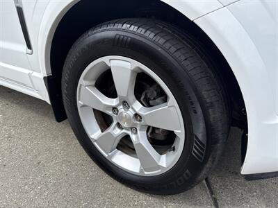 2014 Chevrolet Captiva Sport LT   - Photo 13 - South Sioux City, NE 68776