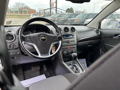 2014 Chevrolet Captiva Sport LT   - Photo 18 - South Sioux City, NE 68776