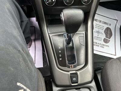 2014 Chevrolet Captiva Sport LT   - Photo 23 - South Sioux City, NE 68776