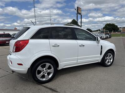 2014 Chevrolet Captiva Sport LT   - Photo 8 - South Sioux City, NE 68776