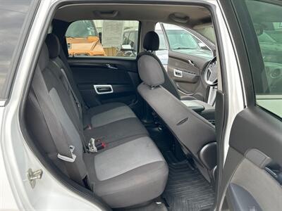 2014 Chevrolet Captiva Sport LT   - Photo 19 - South Sioux City, NE 68776