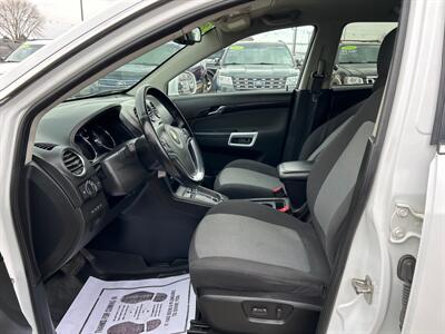 2014 Chevrolet Captiva Sport LT   - Photo 14 - South Sioux City, NE 68776