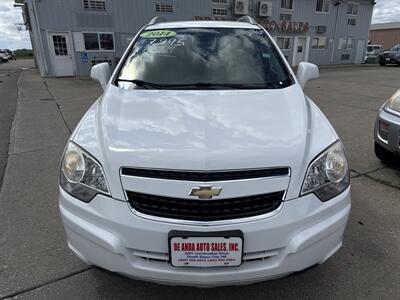 2014 Chevrolet Captiva Sport LT   - Photo 12 - South Sioux City, NE 68776