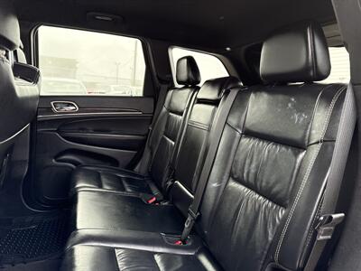 2015 Jeep Grand Cherokee Limited   - Photo 16 - South Sioux City, NE 68776