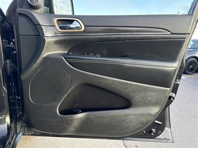 2015 Jeep Grand Cherokee Limited   - Photo 20 - South Sioux City, NE 68776