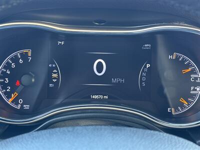 2015 Jeep Grand Cherokee Limited   - Photo 24 - South Sioux City, NE 68776