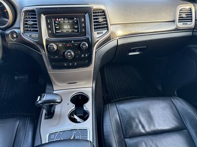 2015 Jeep Grand Cherokee Limited   - Photo 23 - South Sioux City, NE 68776