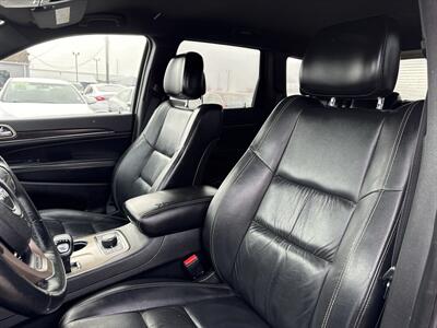 2015 Jeep Grand Cherokee Limited   - Photo 14 - South Sioux City, NE 68776