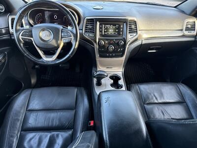 2015 Jeep Grand Cherokee Limited   - Photo 21 - South Sioux City, NE 68776