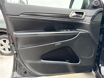 2015 Jeep Grand Cherokee Limited   - Photo 15 - South Sioux City, NE 68776