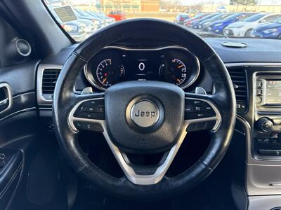 2015 Jeep Grand Cherokee Limited   - Photo 22 - South Sioux City, NE 68776