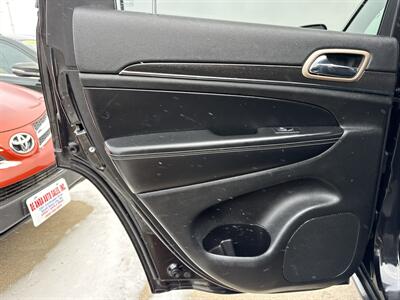 2015 Jeep Grand Cherokee Limited   - Photo 17 - South Sioux City, NE 68776
