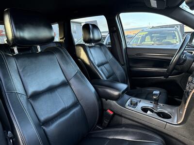 2015 Jeep Grand Cherokee Limited   - Photo 19 - South Sioux City, NE 68776