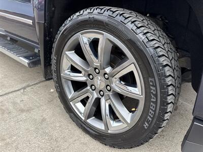 2018 Chevrolet Silverado 1500 LTZ   - Photo 13 - South Sioux City, NE 68776