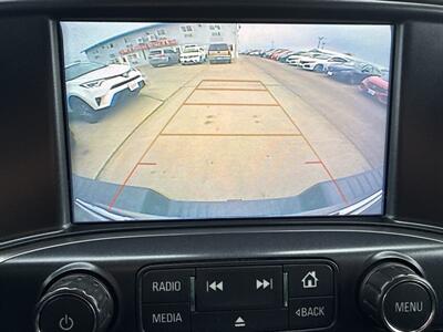 2018 Chevrolet Silverado 1500 LTZ   - Photo 26 - South Sioux City, NE 68776