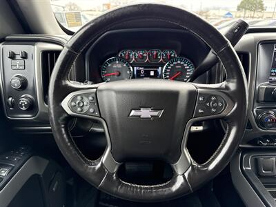 2018 Chevrolet Silverado 1500 LTZ   - Photo 22 - South Sioux City, NE 68776
