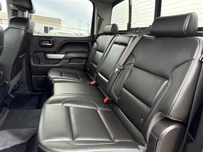 2018 Chevrolet Silverado 1500 LTZ   - Photo 16 - South Sioux City, NE 68776