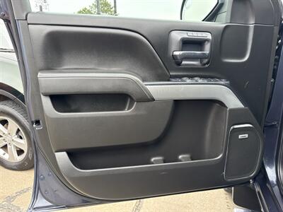 2018 Chevrolet Silverado 1500 LTZ   - Photo 15 - South Sioux City, NE 68776