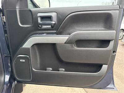 2018 Chevrolet Silverado 1500 LTZ   - Photo 20 - South Sioux City, NE 68776