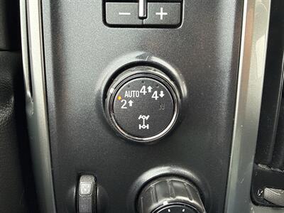 2018 Chevrolet Silverado 1500 LTZ   - Photo 27 - South Sioux City, NE 68776
