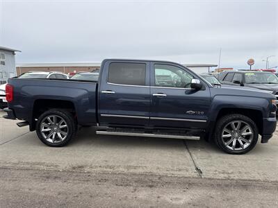 2018 Chevrolet Silverado 1500 LTZ   - Photo 9 - South Sioux City, NE 68776