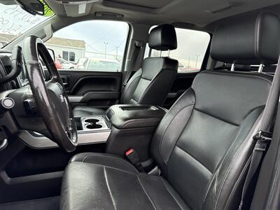 2018 Chevrolet Silverado 1500 LTZ   - Photo 14 - South Sioux City, NE 68776