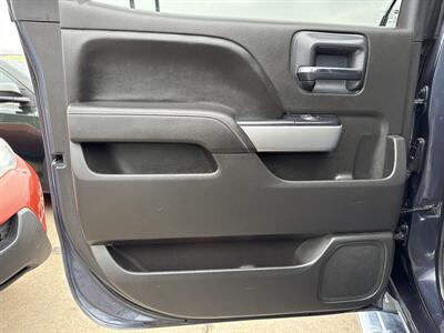 2018 Chevrolet Silverado 1500 LTZ   - Photo 17 - South Sioux City, NE 68776