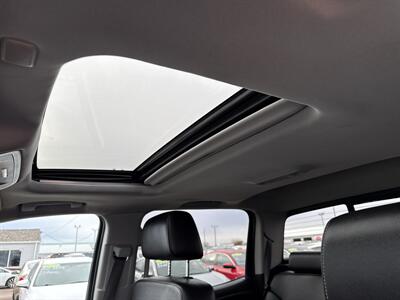 2018 Chevrolet Silverado 1500 LTZ   - Photo 28 - South Sioux City, NE 68776