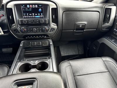 2018 Chevrolet Silverado 1500 LTZ   - Photo 23 - South Sioux City, NE 68776
