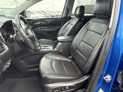 2019 Chevrolet Equinox Premier   - Photo 16 - South Sioux City, NE 68776