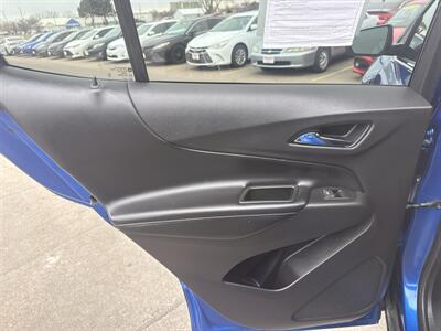 2019 Chevrolet Equinox Premier   - Photo 17 - South Sioux City, NE 68776