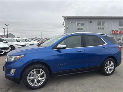 2019 Chevrolet Equinox Premier   - Photo 2 - South Sioux City, NE 68776