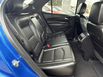 2019 Chevrolet Equinox Premier   - Photo 21 - South Sioux City, NE 68776