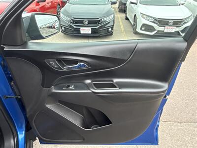 2019 Chevrolet Equinox Premier   - Photo 22 - South Sioux City, NE 68776