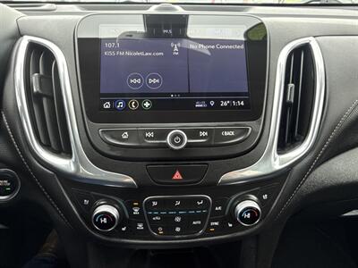 2019 Chevrolet Equinox Premier   - Photo 28 - South Sioux City, NE 68776