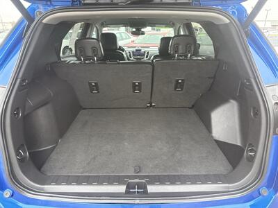 2019 Chevrolet Equinox Premier   - Photo 19 - South Sioux City, NE 68776